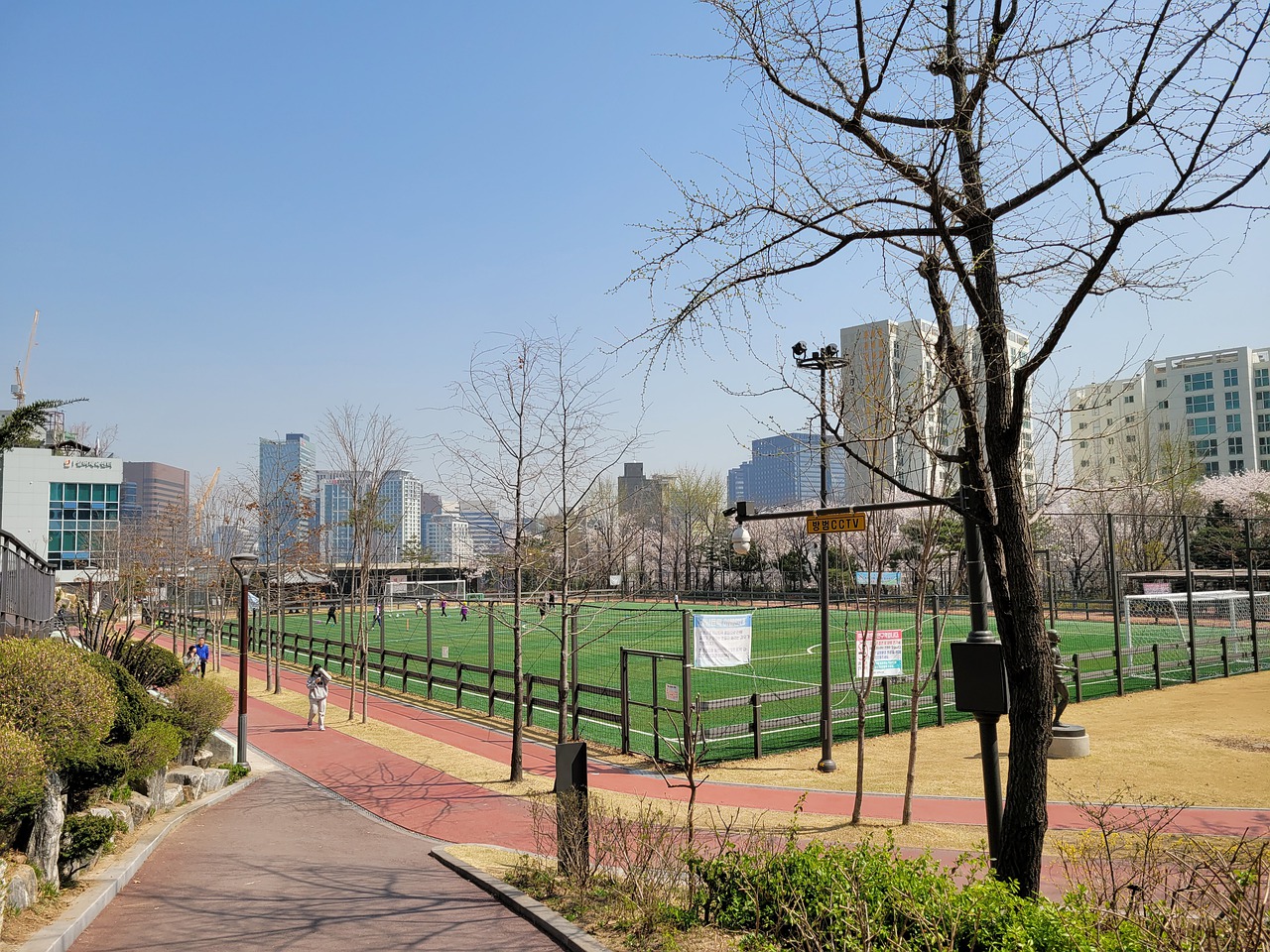 新标杆