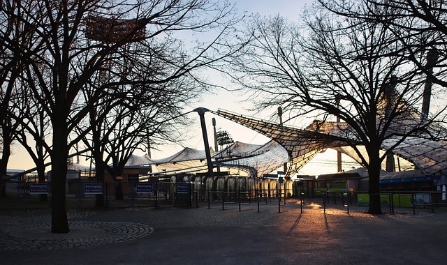 创造机会 创造机会